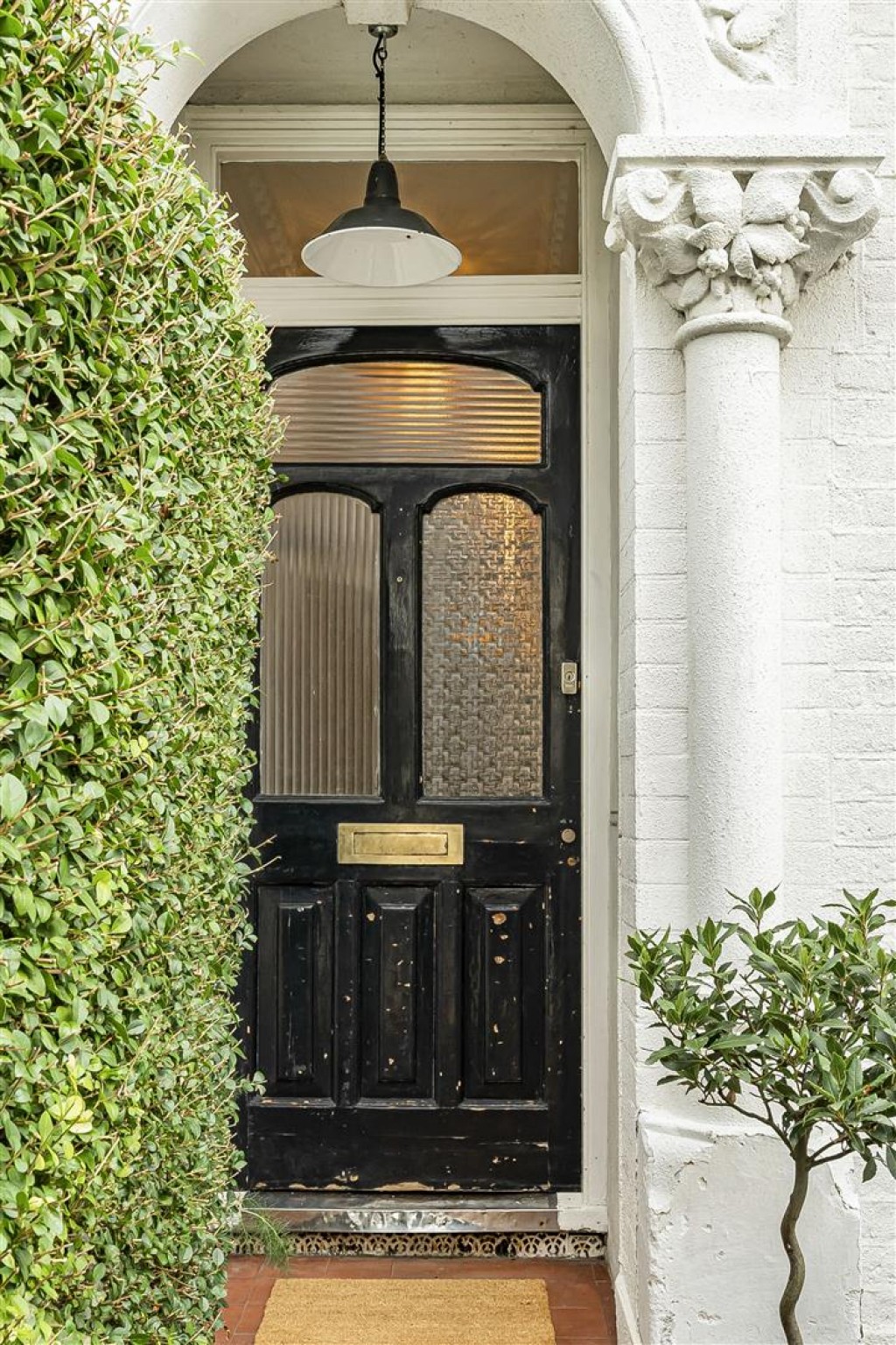 Exeter Road, Walthamstow, London, E17