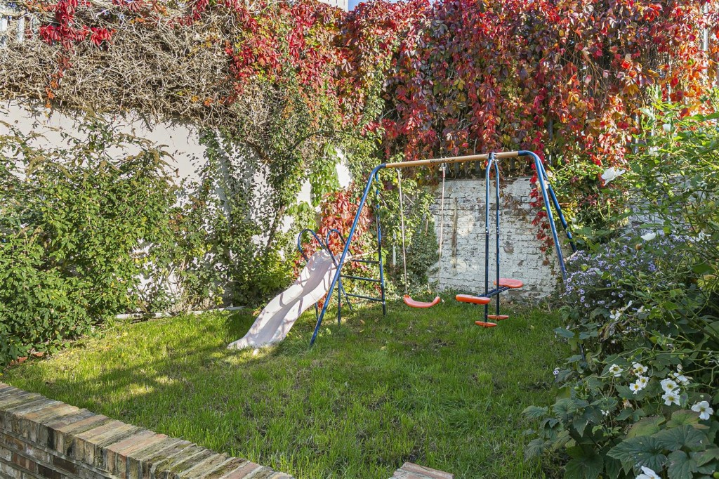 Exeter Road, Walthamstow, London, E17