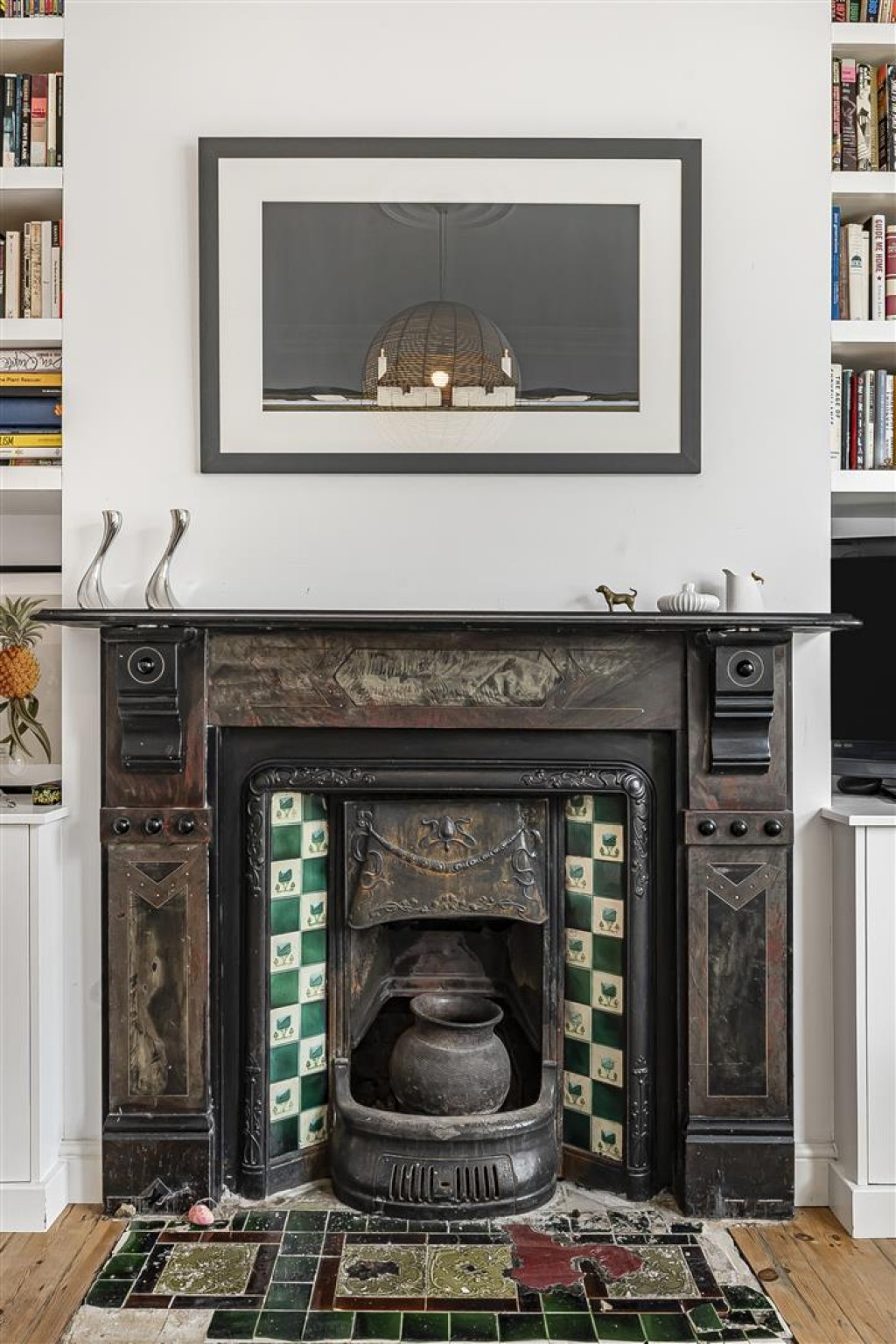 Exeter Road, Walthamstow, London, E17