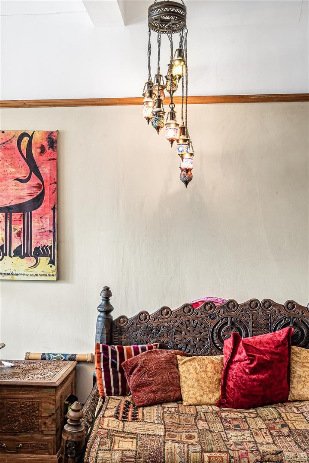 Woodside Park Avenue, Walthamstow, London, E17