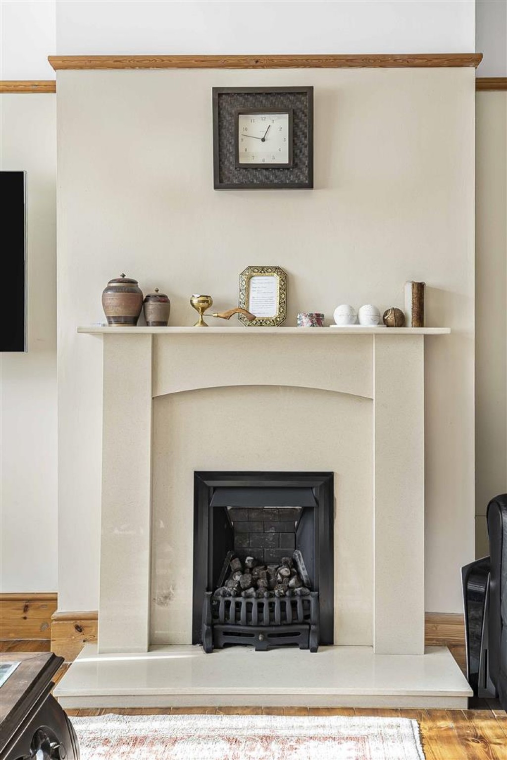 Woodside Park Avenue, Walthamstow, London, E17