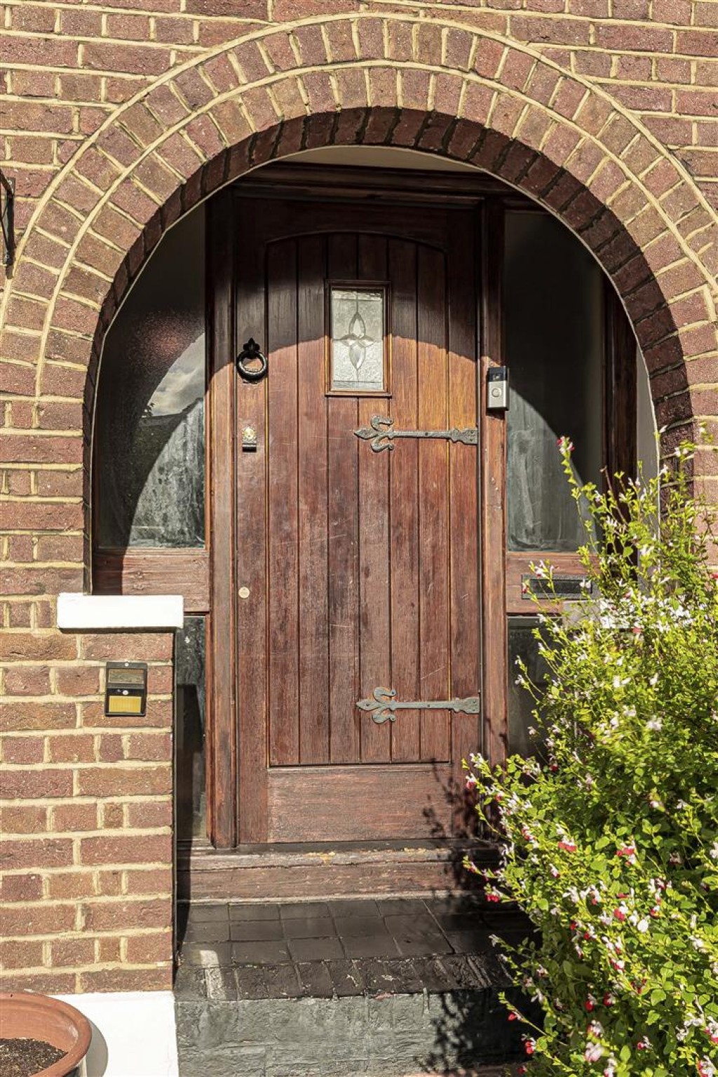 Woodside Park Avenue, Walthamstow, London, E17