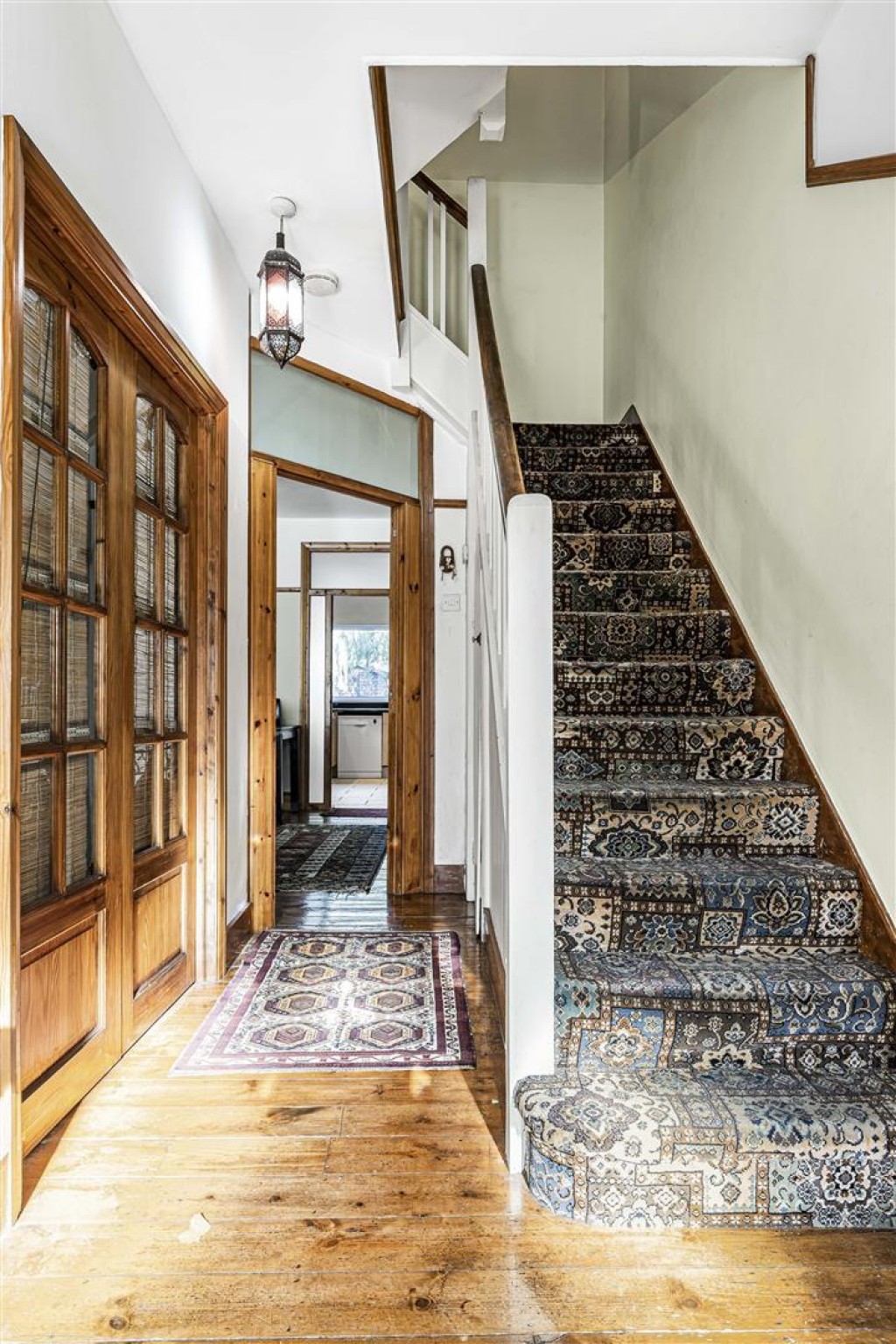 Woodside Park Avenue, Walthamstow, London, E17