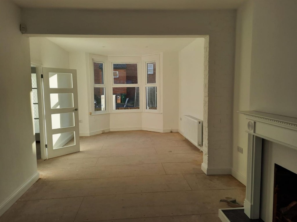 Oliver Road, Walthamstow, London, E17