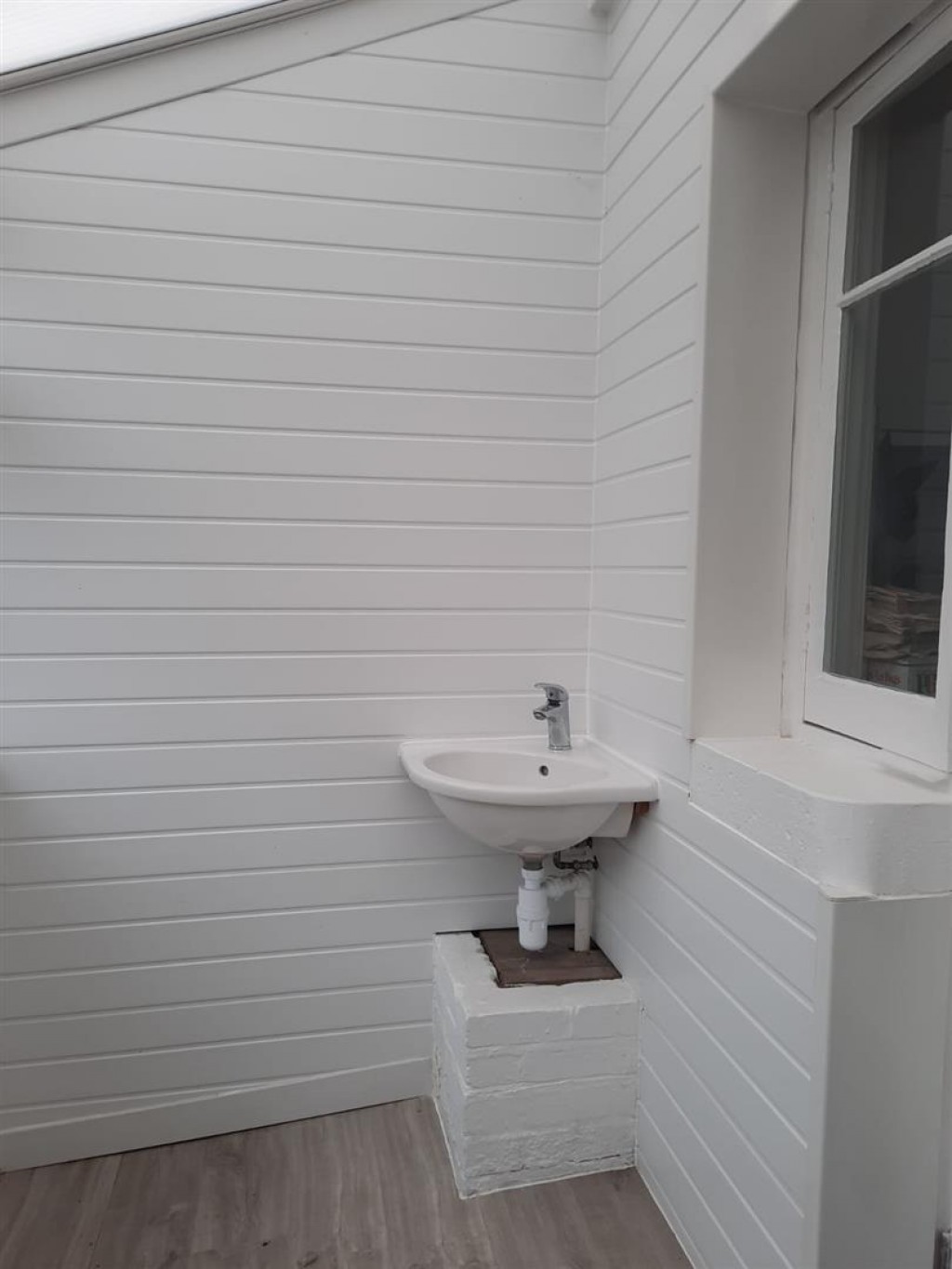 Oliver Road, Walthamstow, London, E17