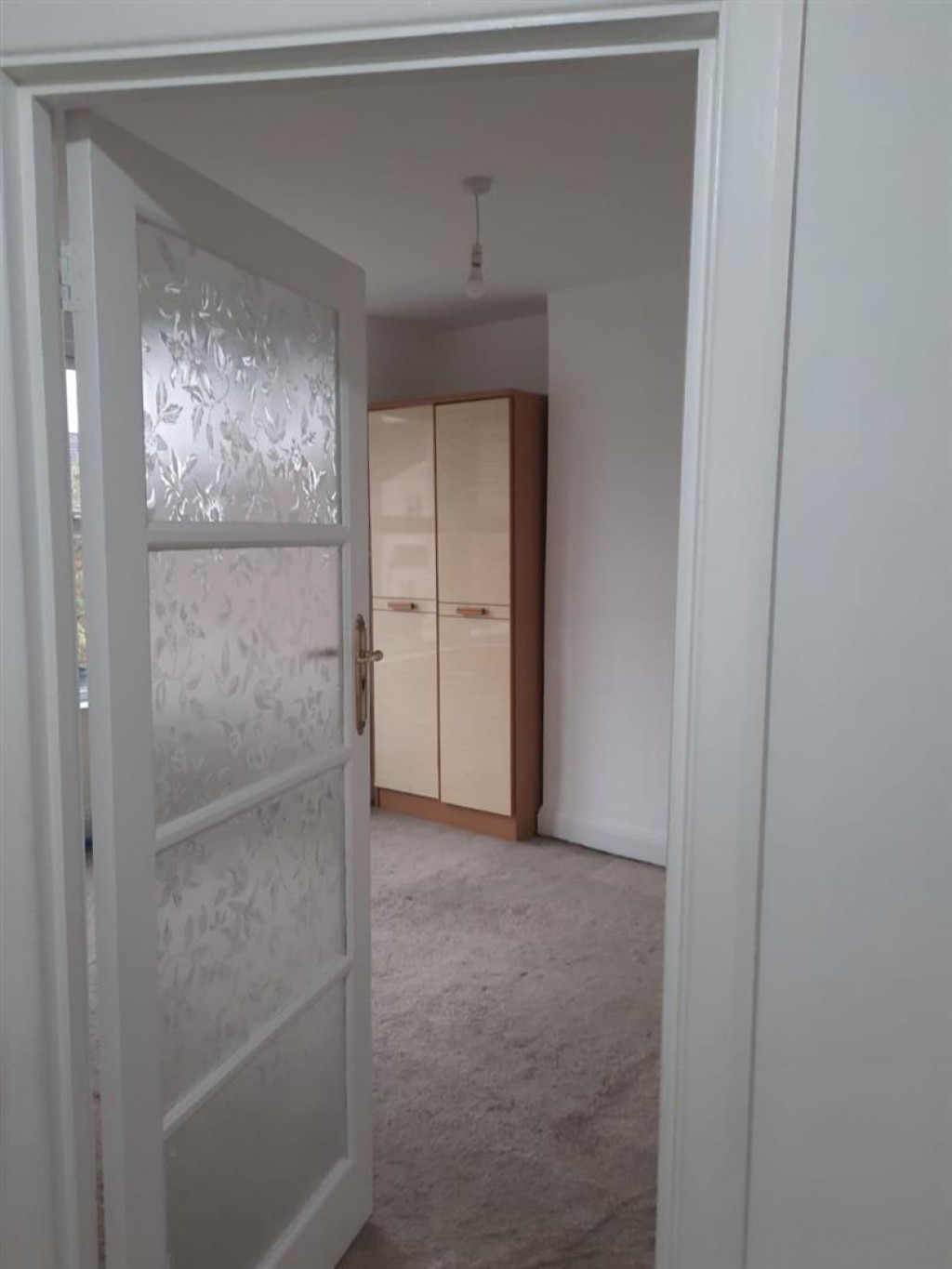 Oliver Road, Walthamstow, London, E17