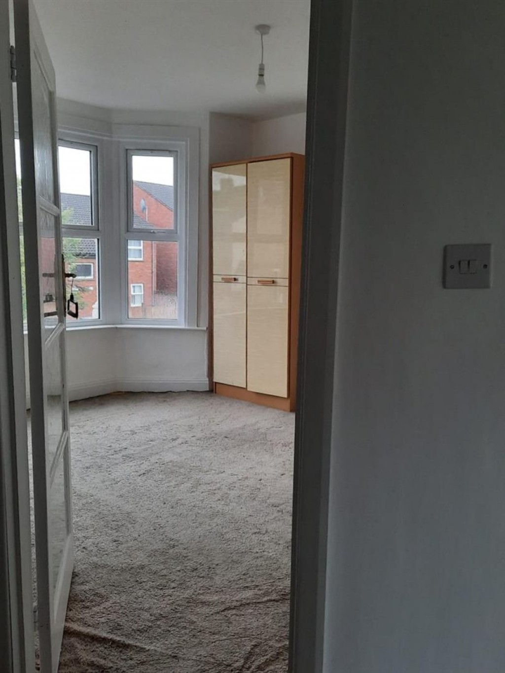 Oliver Road, Walthamstow, London, E17