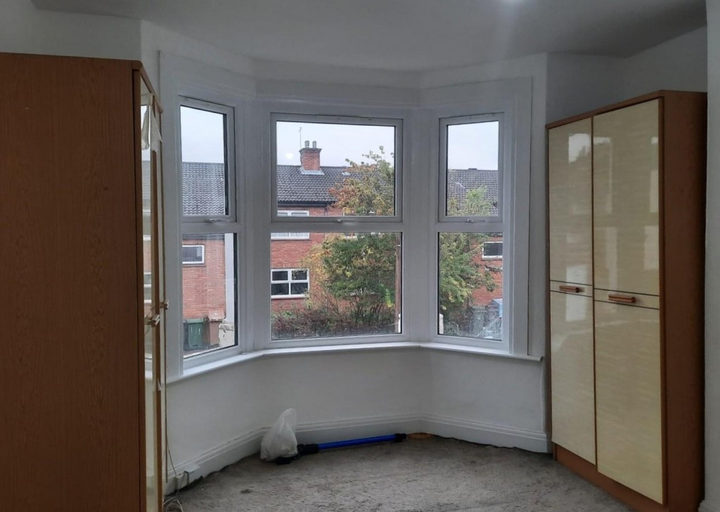 Oliver Road, Walthamstow, London, E17