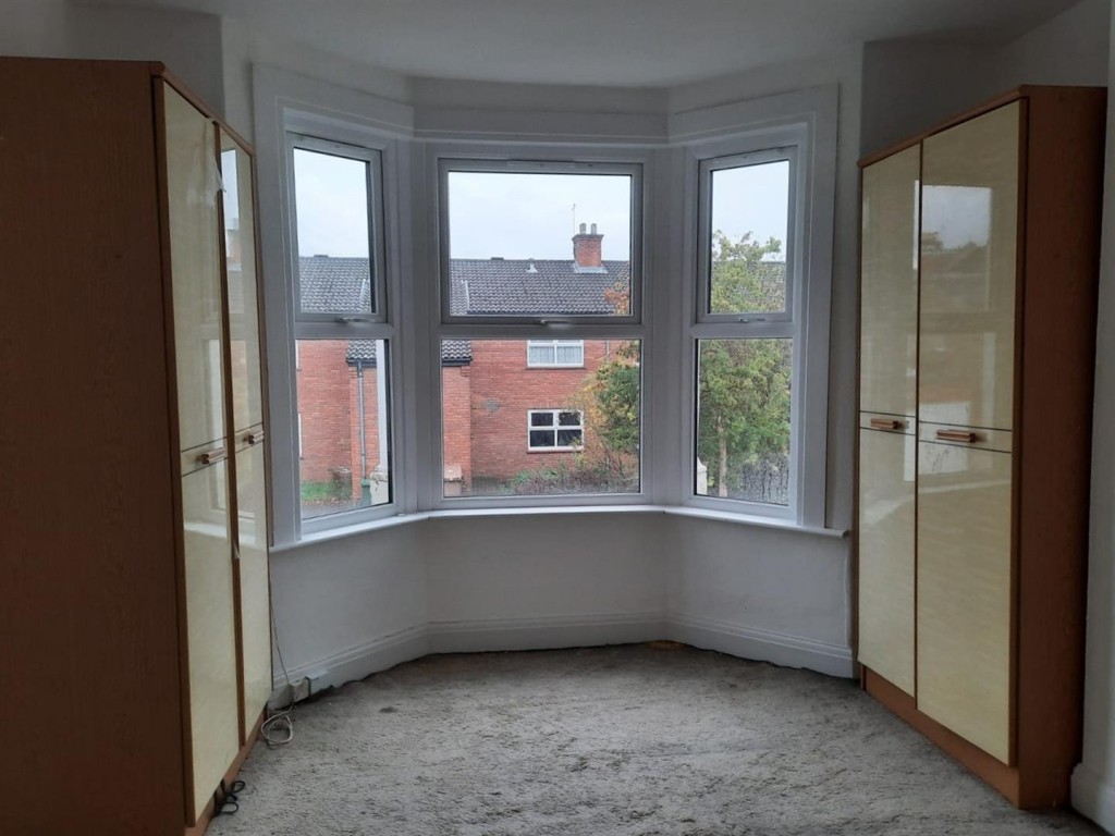 Oliver Road, Walthamstow, London, E17