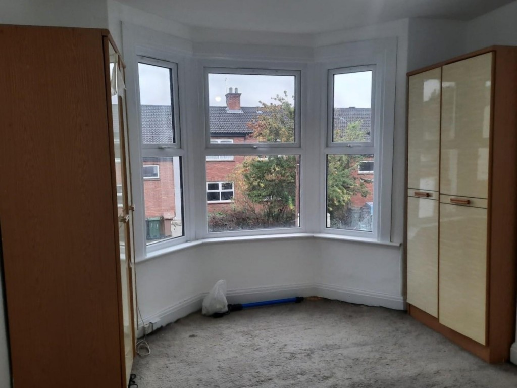 Oliver Road, Walthamstow, London, E17