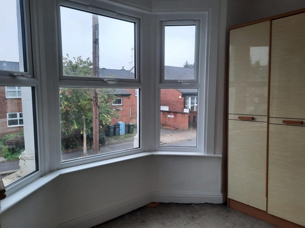 Oliver Road, Walthamstow, London, E17