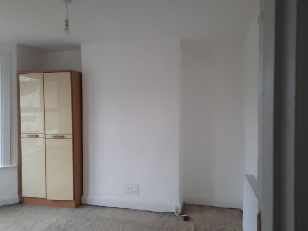 Oliver Road, Walthamstow, London, E17