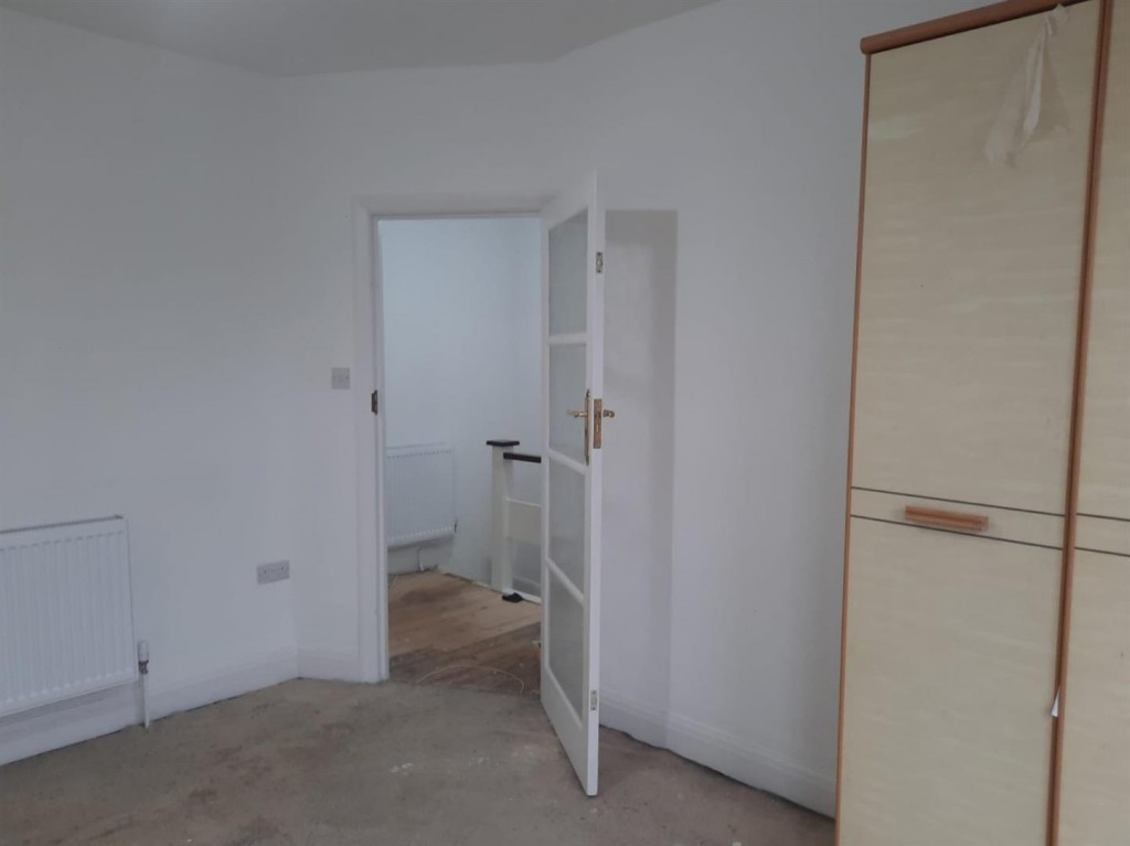 Oliver Road, Walthamstow, London, E17