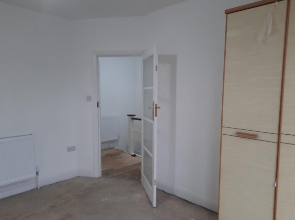 Floorplan for Oliver Road, Walthamstow, London, E17