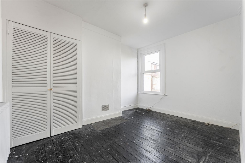 Oliver Road, Walthamstow, London, E17