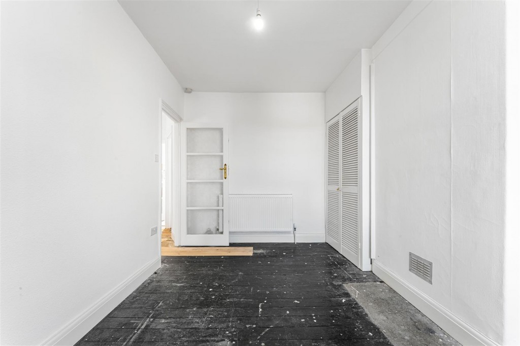 Oliver Road, Walthamstow, London, E17