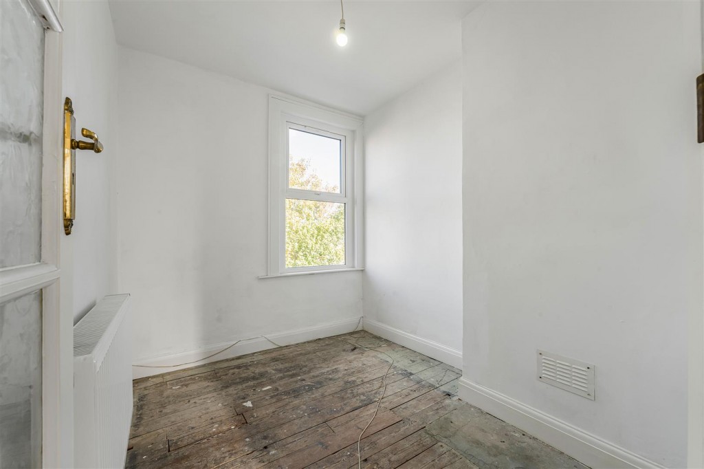 Oliver Road, Walthamstow, London, E17