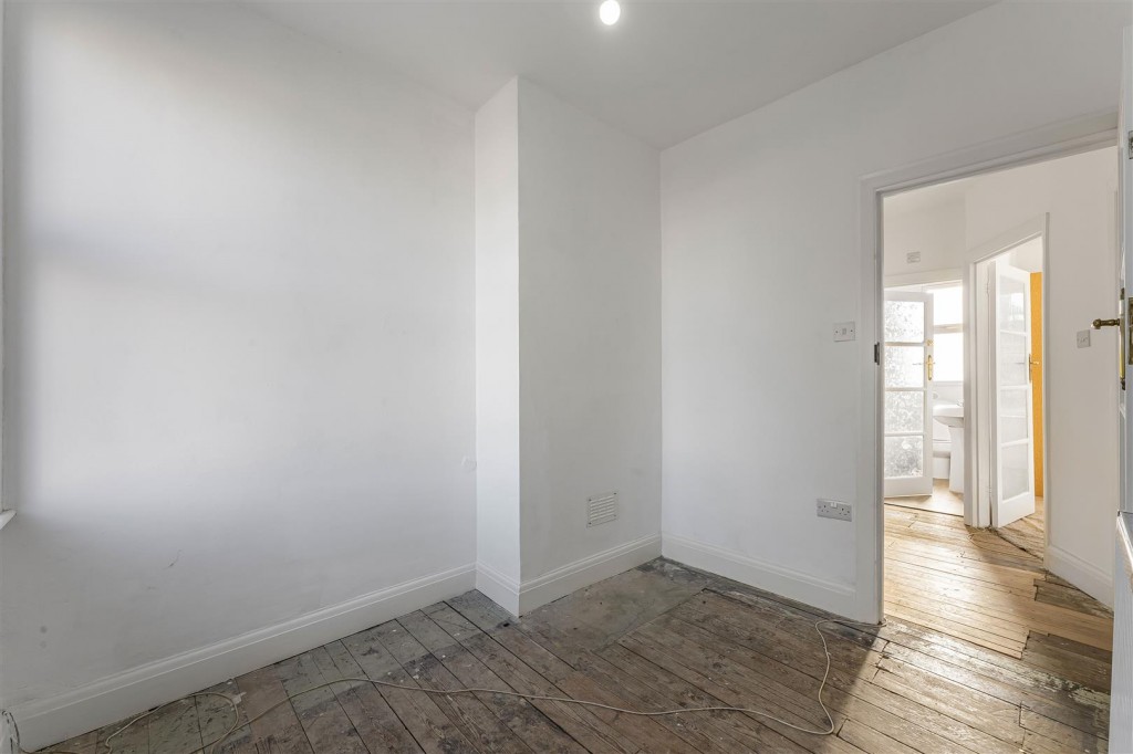 Oliver Road, Walthamstow, London, E17