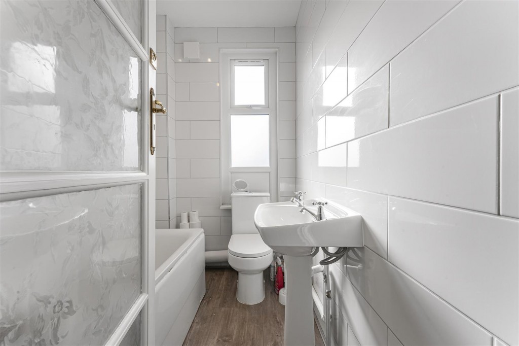 Oliver Road, Walthamstow, London, E17