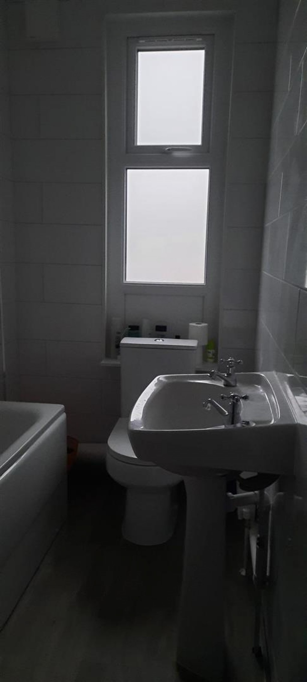 Oliver Road, Walthamstow, London, E17