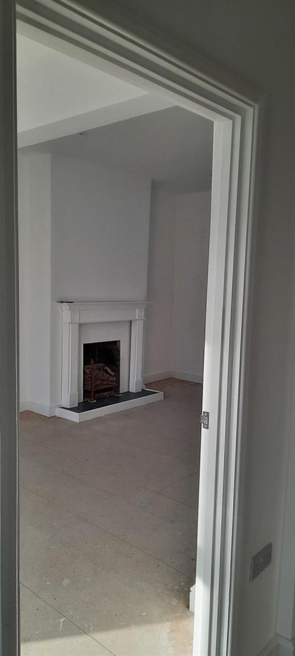 Oliver Road, Walthamstow, London, E17