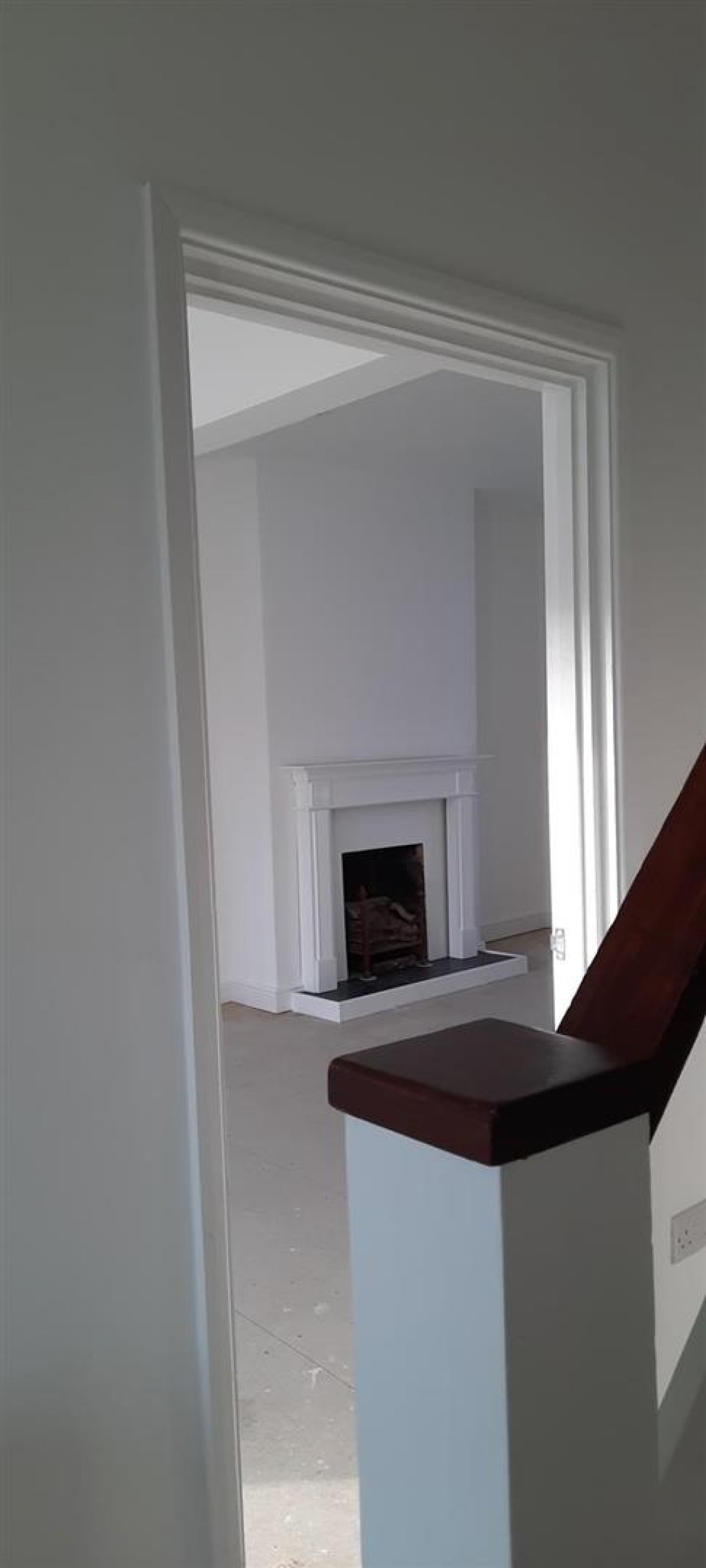 Oliver Road, Walthamstow, London, E17