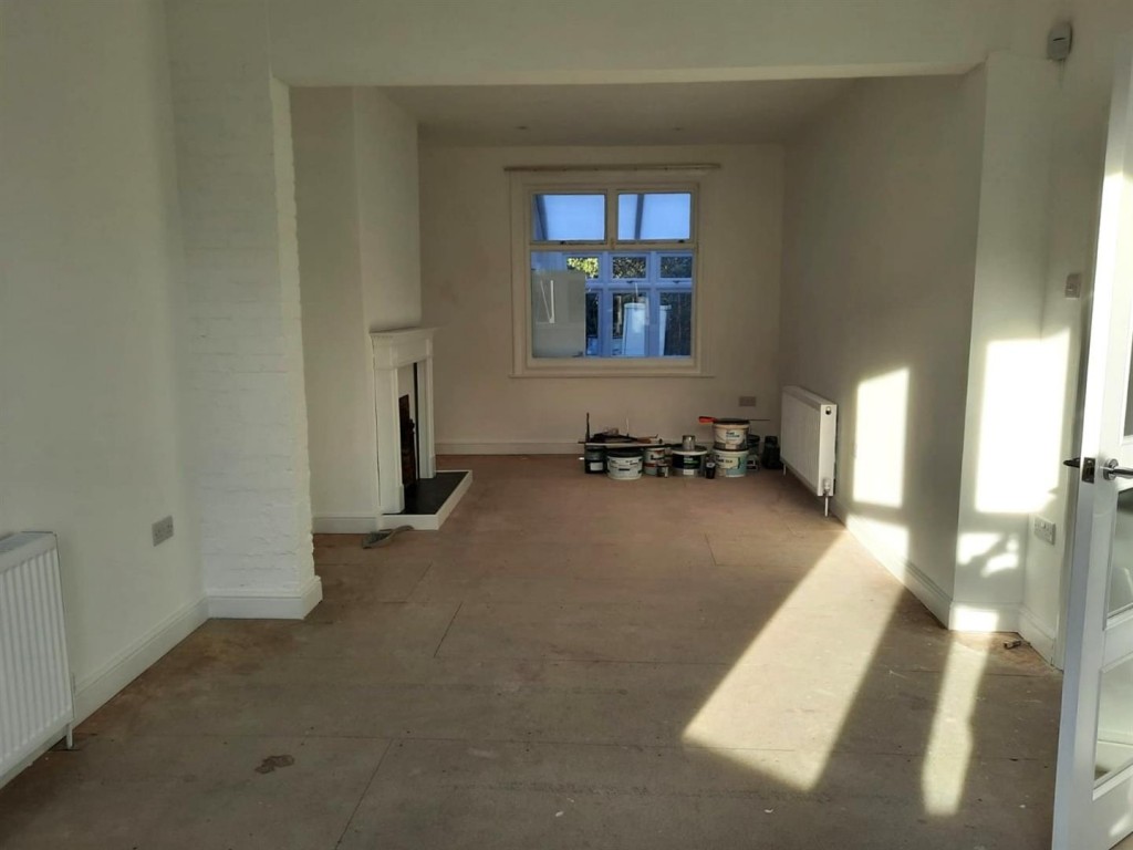 Oliver Road, Walthamstow, London, E17