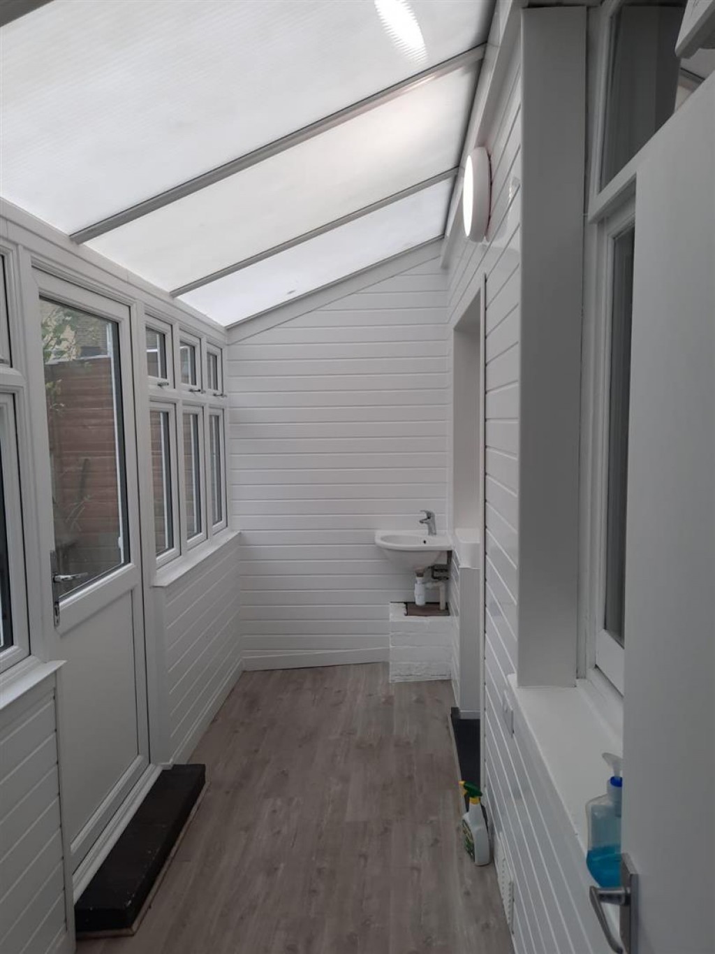 Oliver Road, Walthamstow, London, E17