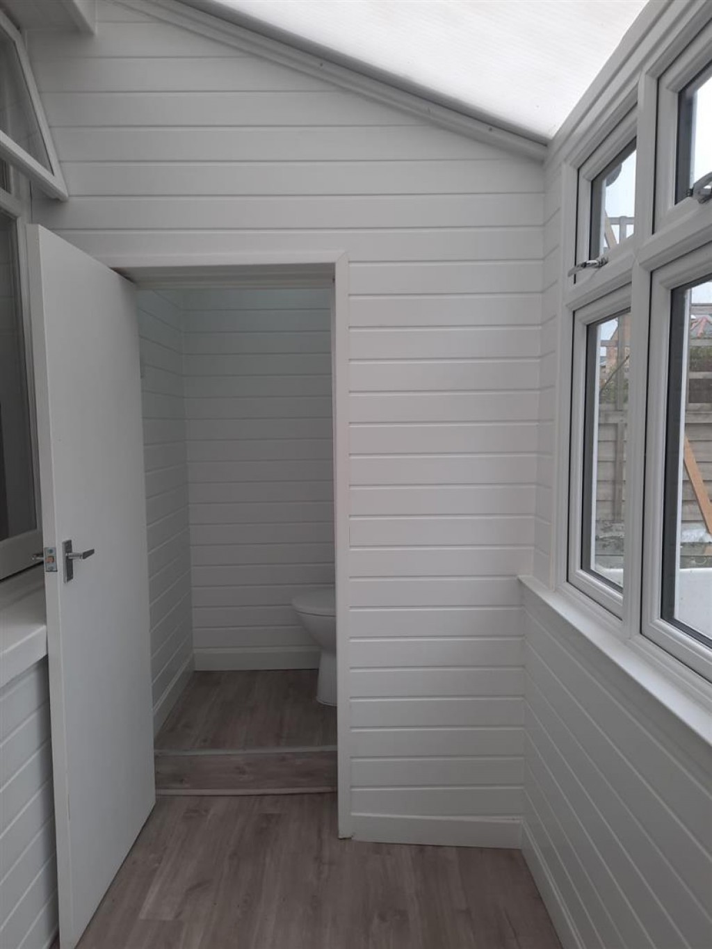 Oliver Road, Walthamstow, London, E17