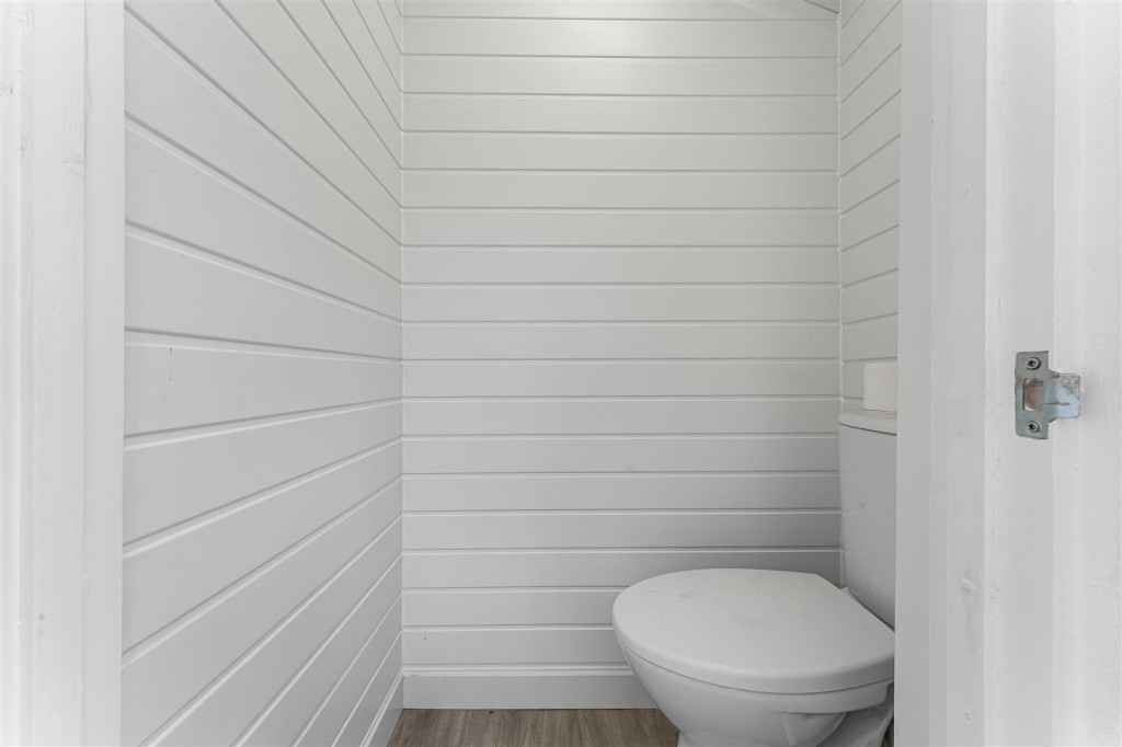 Oliver Road, Walthamstow, London, E17