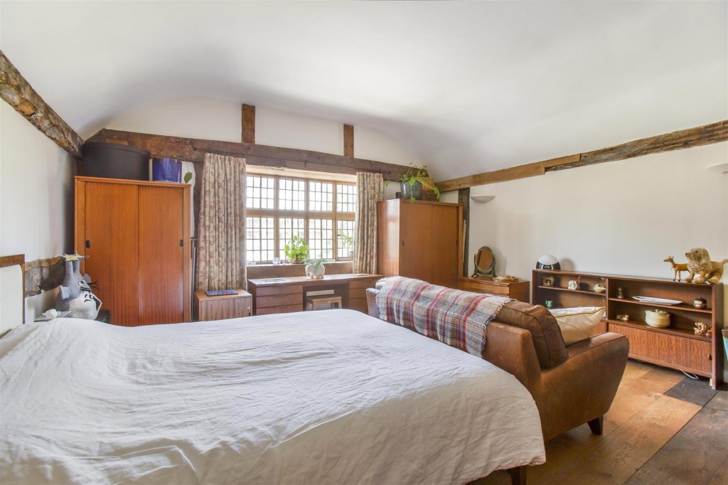 Ancient House, Church Lane, Walthamstow, London, E17