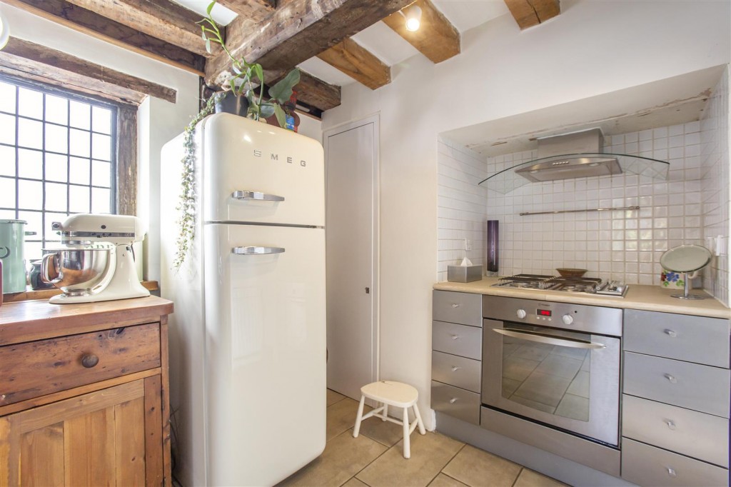 Ancient House, Church Lane, Walthamstow, London, E17