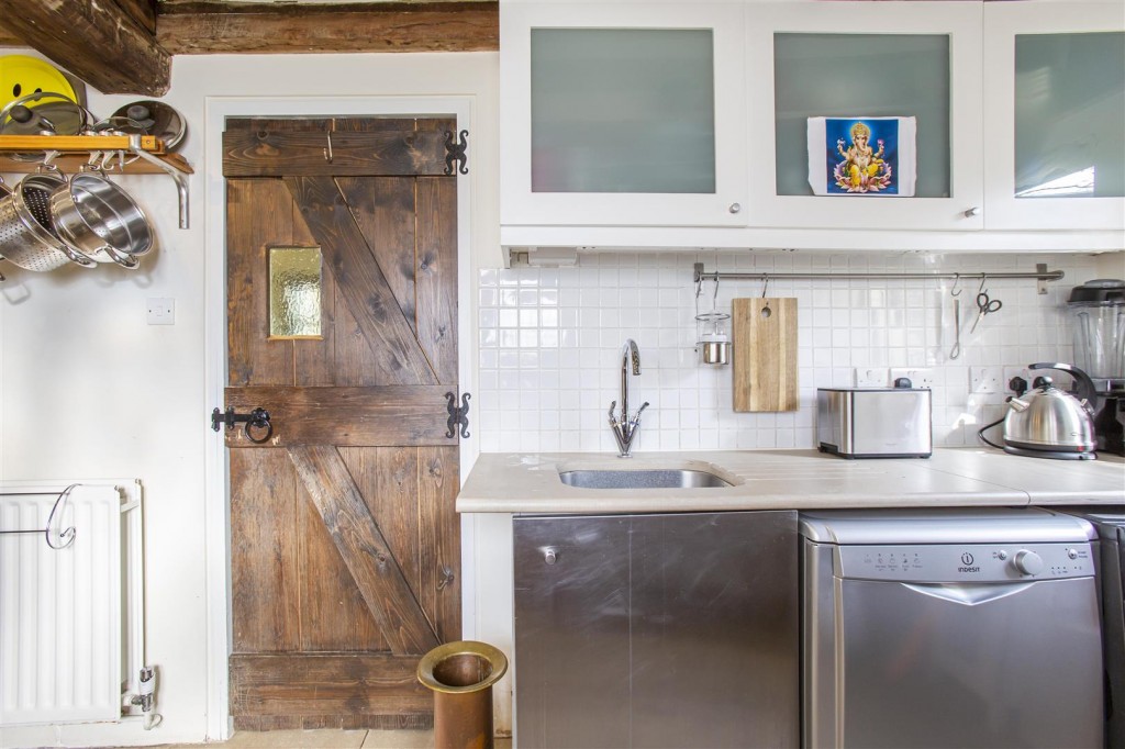 Ancient House, Church Lane, Walthamstow, London, E17