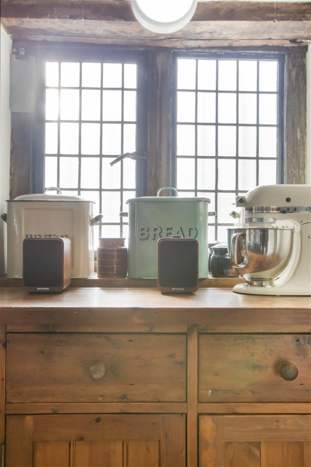 Ancient House, Church Lane, Walthamstow, London, E17