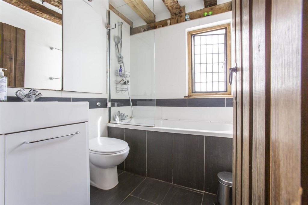 Ancient House, Church Lane, Walthamstow, London, E17