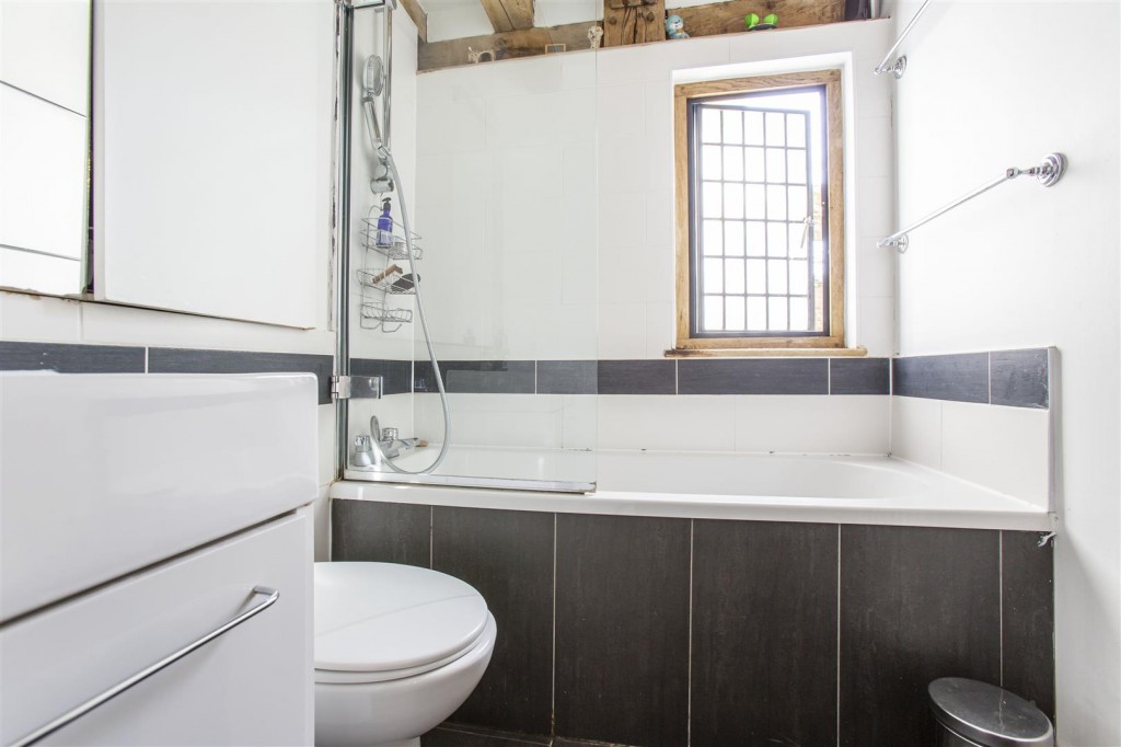 Ancient House, Church Lane, Walthamstow, London, E17