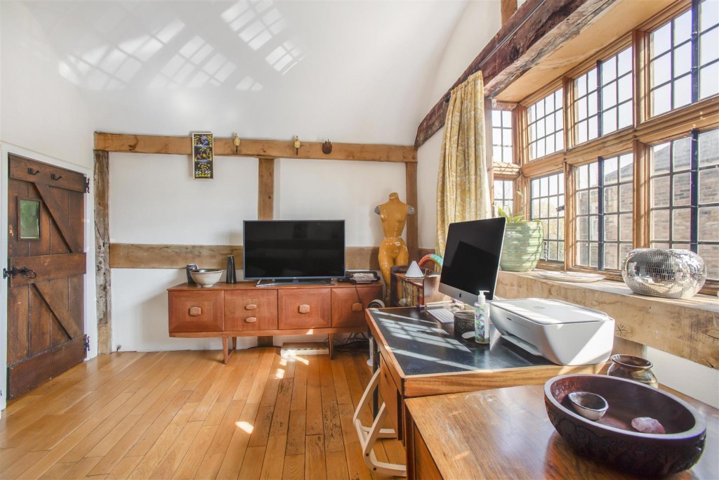 Ancient House, Church Lane, Walthamstow, London, E17