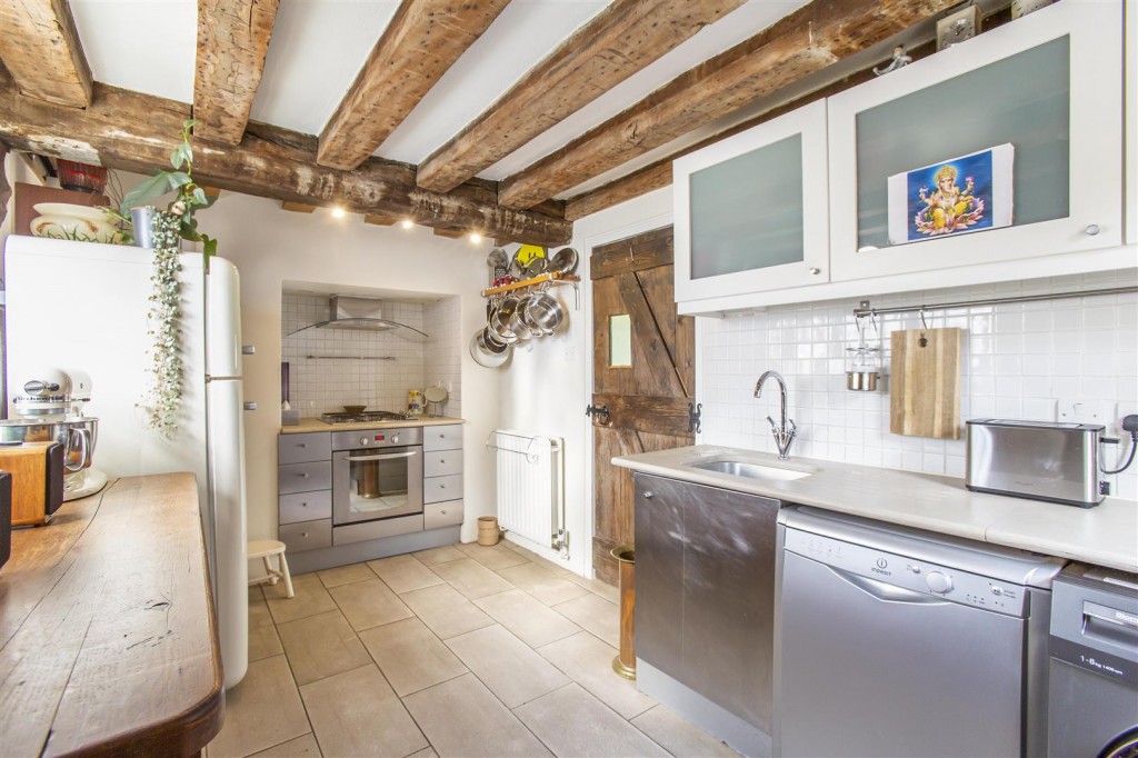 Ancient House, Church Lane, Walthamstow, London, E17