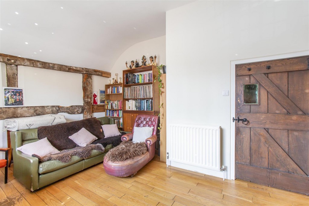 Ancient House, Church Lane, Walthamstow, London, E17