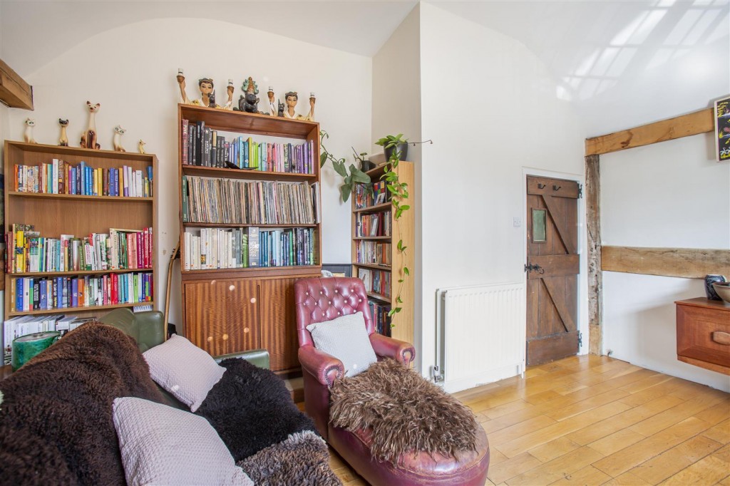 Ancient House, Church Lane, Walthamstow, London, E17