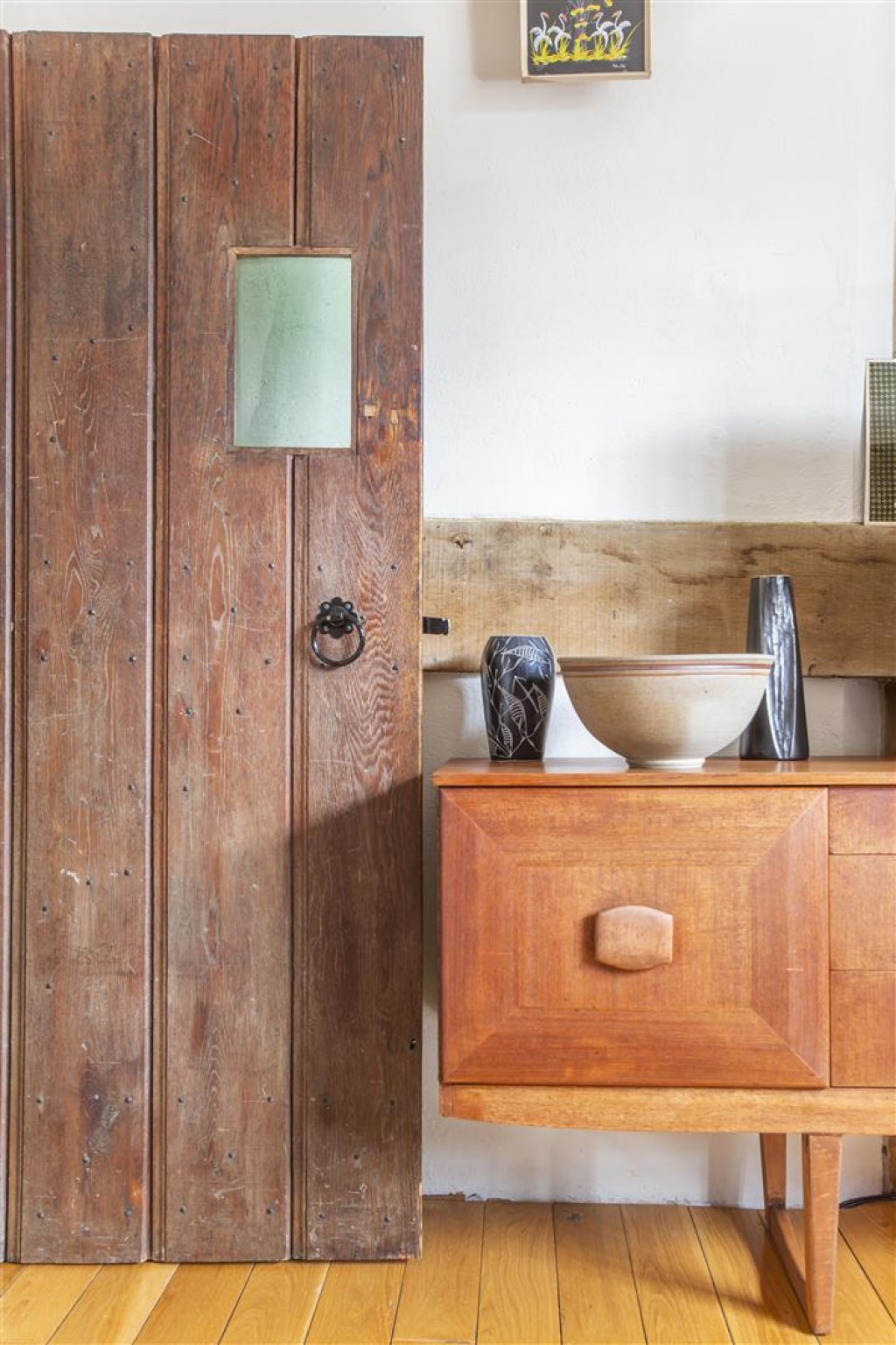 Ancient House, Church Lane, Walthamstow, London, E17