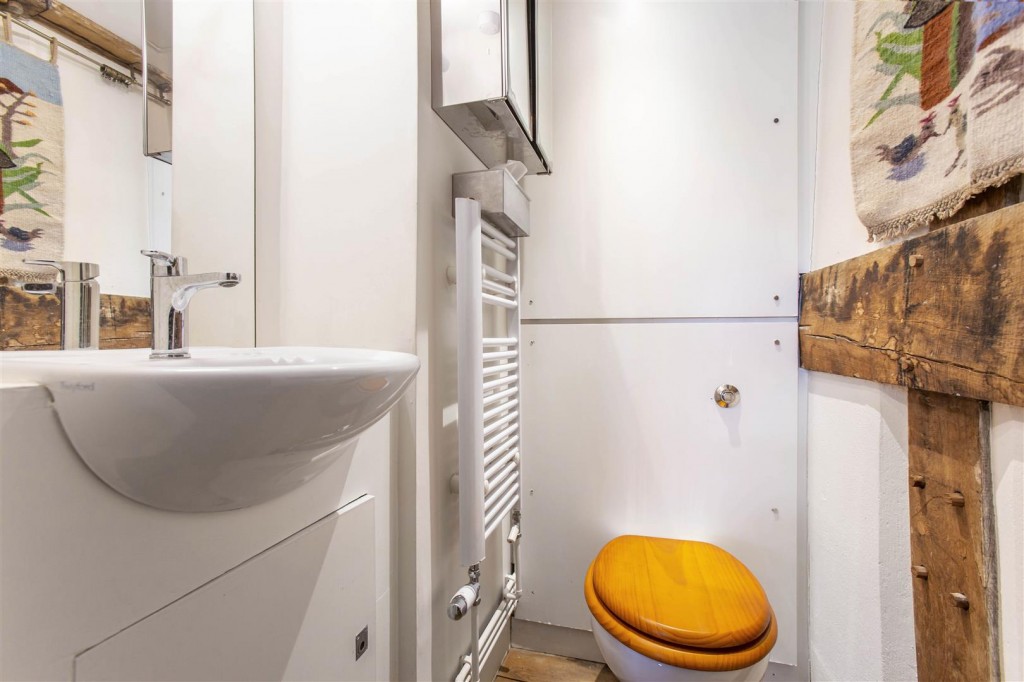 Ancient House, Church Lane, Walthamstow, London, E17