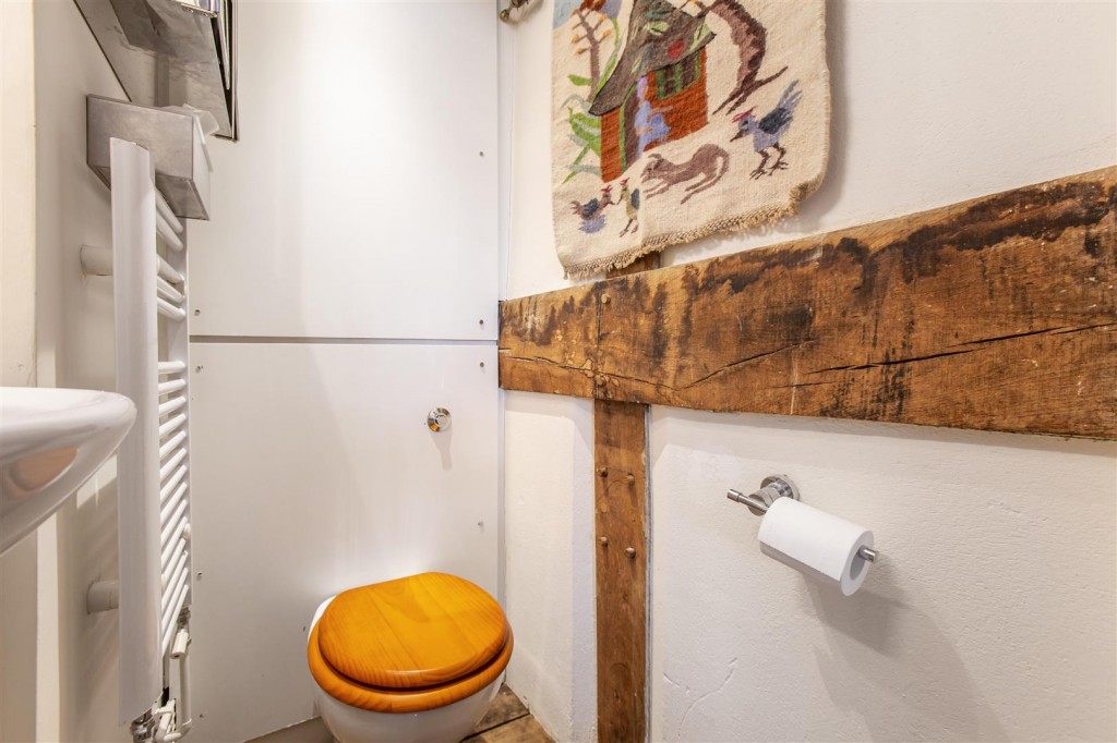 Ancient House, Church Lane, Walthamstow, London, E17