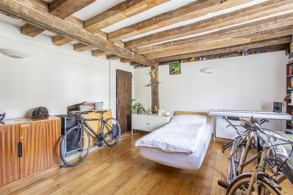 Ancient House, Church Lane, Walthamstow, London, E17