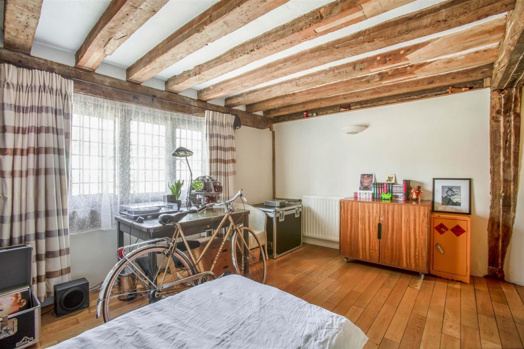 Ancient House, Church Lane, Walthamstow, London, E17