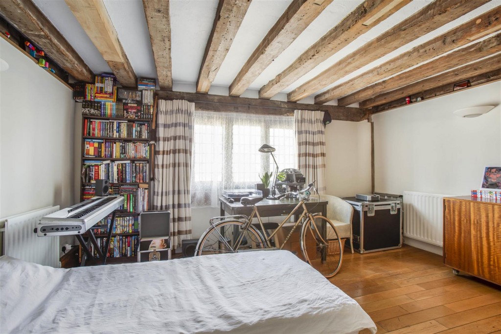 Ancient House, Church Lane, Walthamstow, London, E17