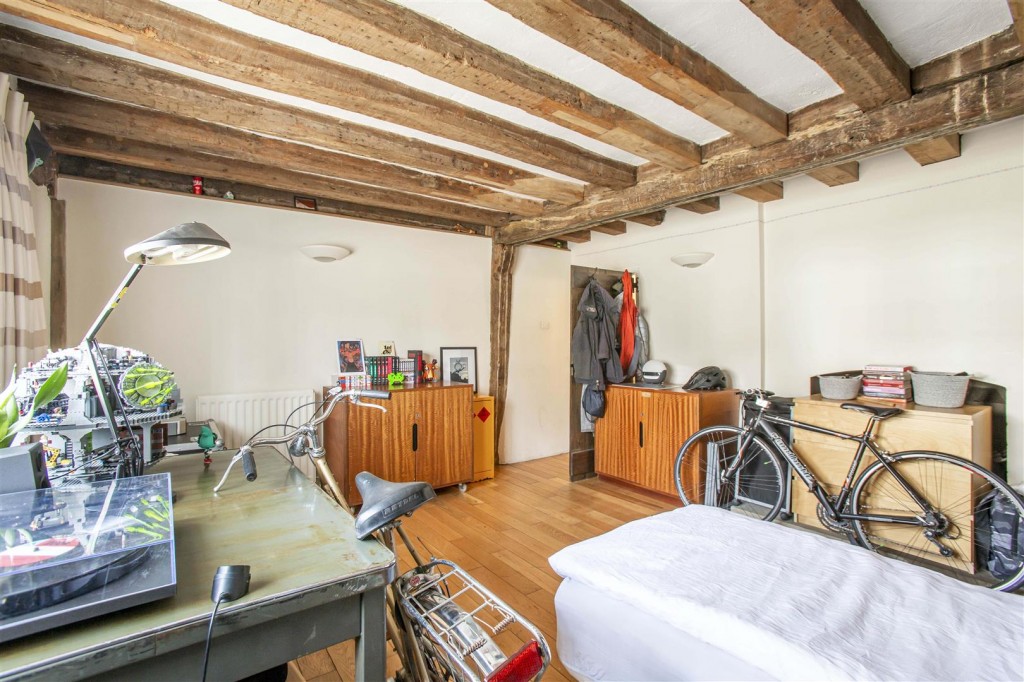 Ancient House, Church Lane, Walthamstow, London, E17