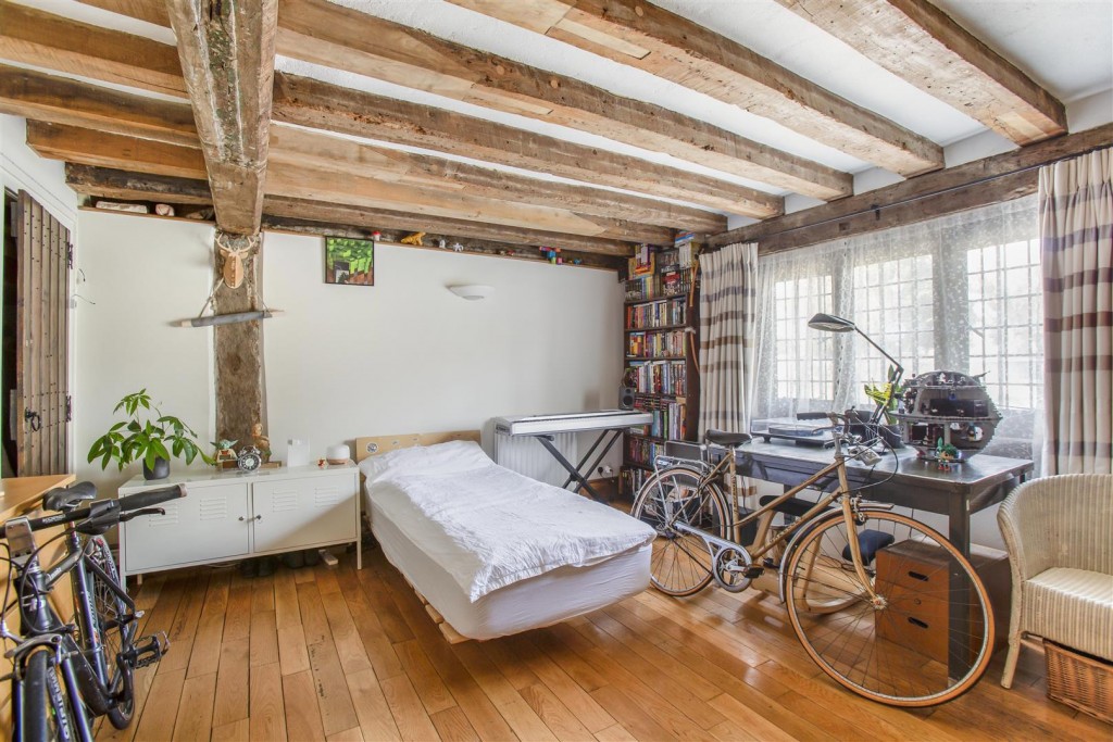 Ancient House, Church Lane, Walthamstow, London, E17