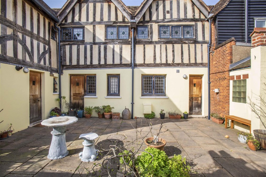 Ancient House, Church Lane, Walthamstow, London, E17