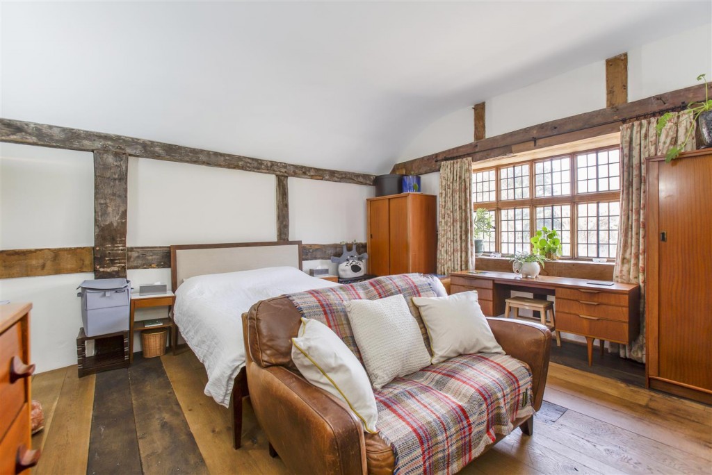 Ancient House, Church Lane, Walthamstow, London, E17